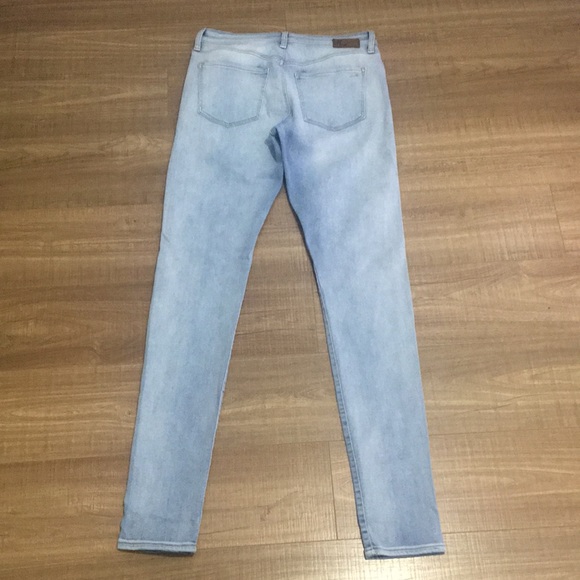 Mavi jeans size 28 length 34 - Picture 4 of 11